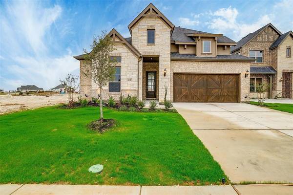 4238 Loophook Lane, Midlothian, TX 76065