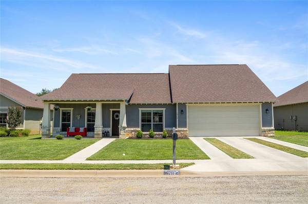 1912 Duckhorn Drive, Brownwood, TX 76801