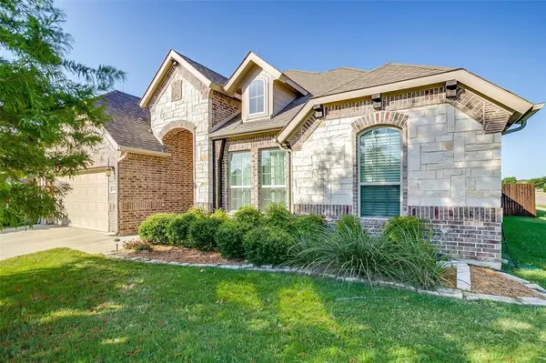 Burleson, TX 76028,441 Delaware Street