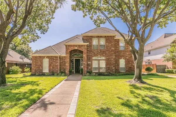 3508 Regent Drive, Grapevine, TX 76051