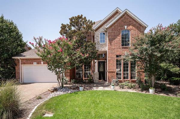 2516 Briarcrest Drive, Irving, TX 75063