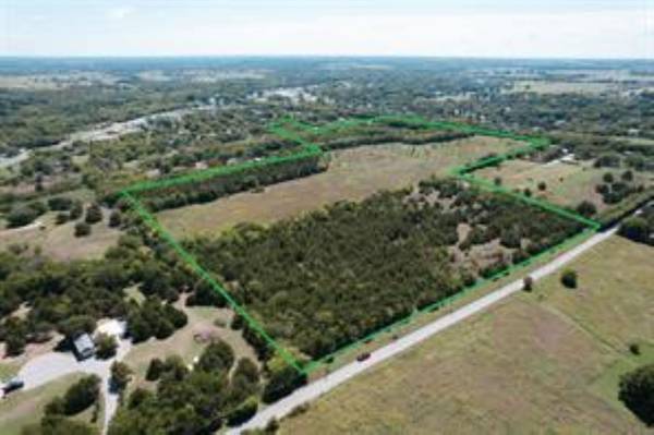 TBD Bells Turner Road,  Bells,  TX 75414