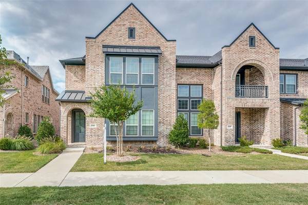 7302 Sprangletop Street, Frisco, TX 75033