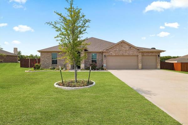 307 Amber Lane, Nevada, TX 75173