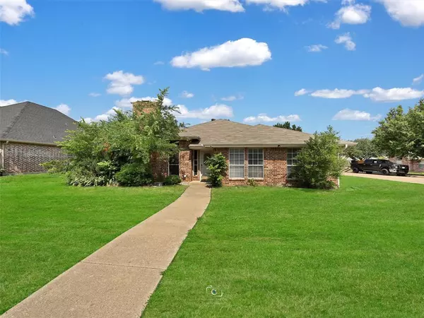 Prosper, TX 75078,1812 Waterwood Drive