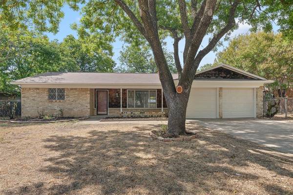 1905 Fordham Lane, Denton, TX 76201