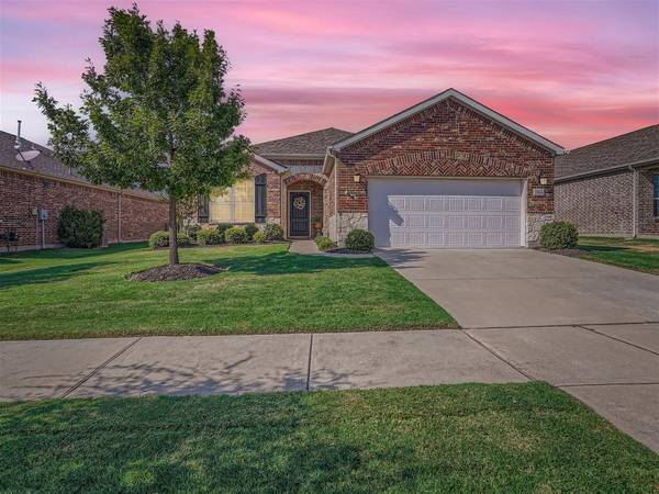 3164 Stormy Sea Drive, Frisco, TX 75036