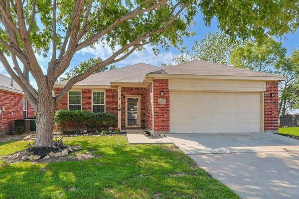 13237 Berrywood Trail, Fort Worth, TX 76244