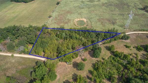 1.4 Acres County Road 3380, Saltillo, TX 75478