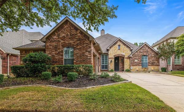 8151 Holliday Road, Lantana, TX 76226