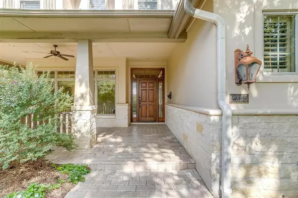 Fort Worth, TX 76109,2335 W Winton Terrace