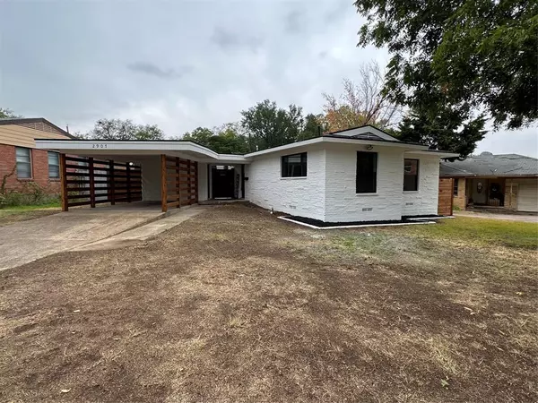 2907 Rockford Drive, Dallas, TX 75211