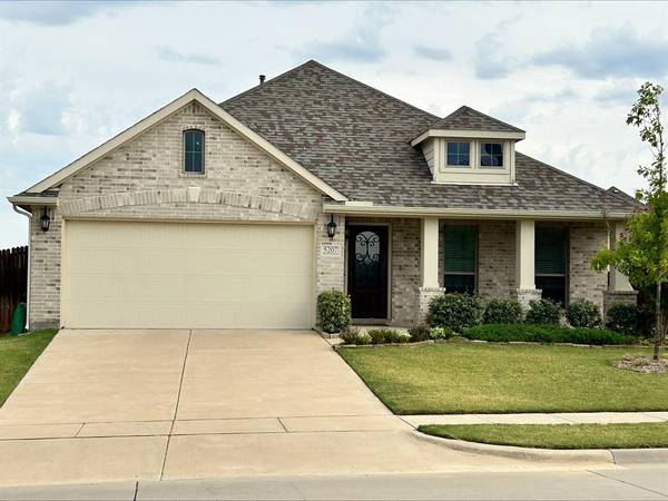 5207 Pentridge Drive, Sherman, TX 75092