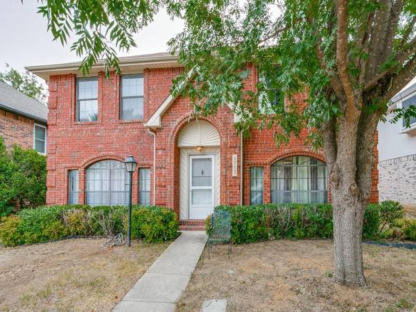 1717 Shady Creek Drive, Lewisville, TX 75067