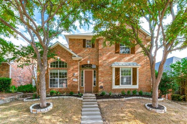 4423 Laney Court, Richardson, TX 75082