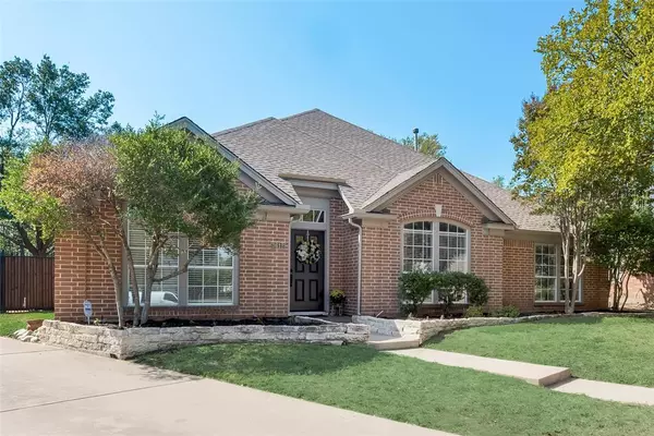 3612 Silkwood Trail, Arlington, TX 76016