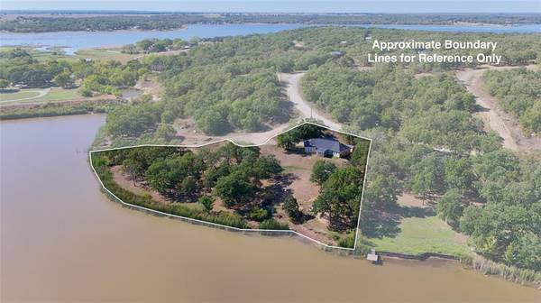 157 Apache Trail, Nocona, TX 76255