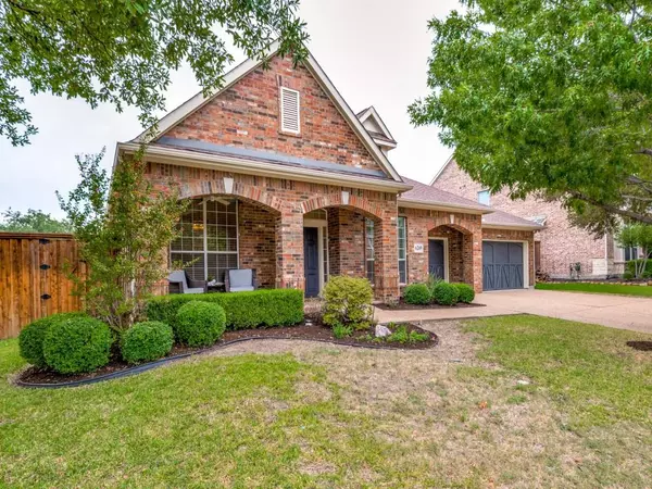 Frisco, TX 75034,6269 Choctaw Place