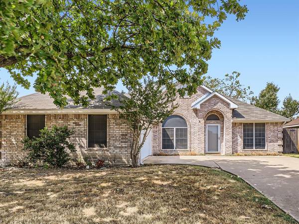 2521 Dandelion Lane, Rowlett, TX 75089