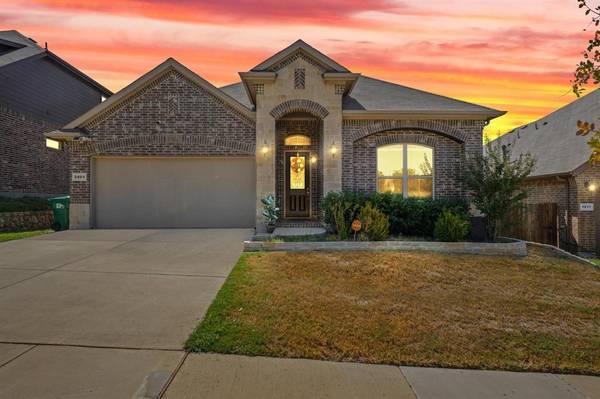 2001 Spinnaker Drive, Denton, TX 76210