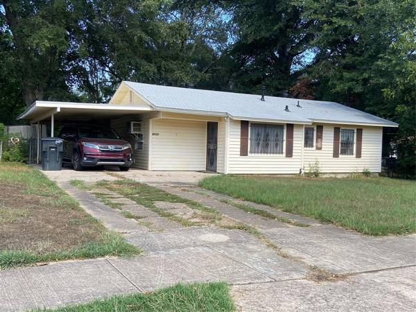 2906 Sunnybrook Street, Shreveport, LA 71108