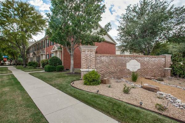 3707 Hattington Lane, Richardson, TX 75082