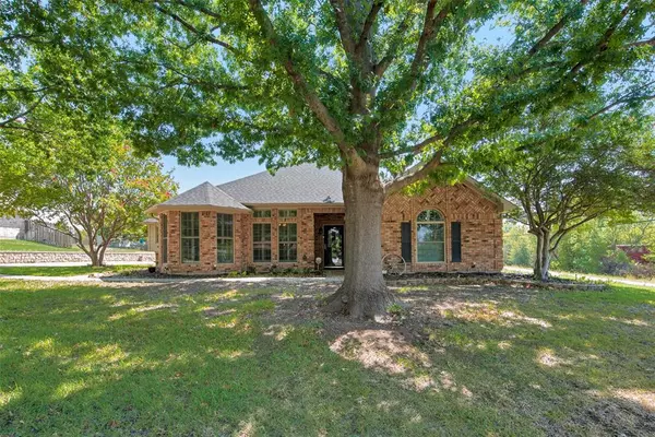 Forney, TX 75126,408 Crestview Drive