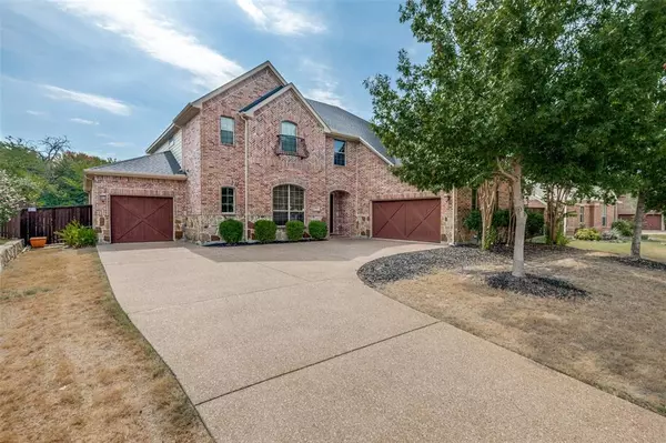 Allen, TX 75013,1490 Abby Way