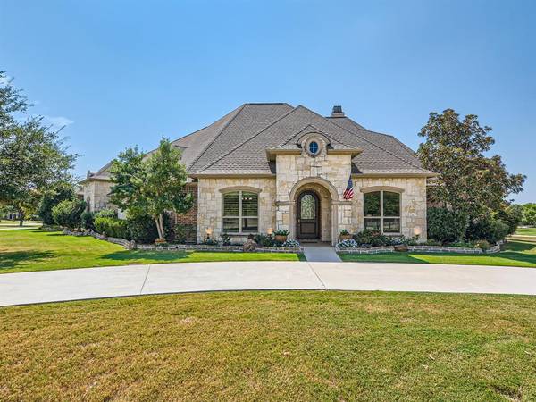 10 Keswick Court, Heath, TX 75032