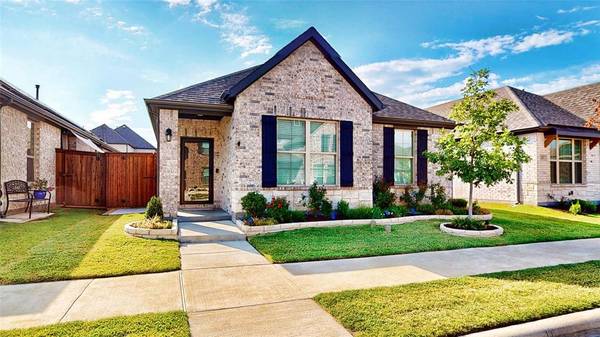 2053 Almassera Drive, Little Elm, TX 75068