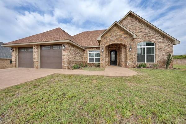 1404 Hannah Circle, Lindale, TX 75771