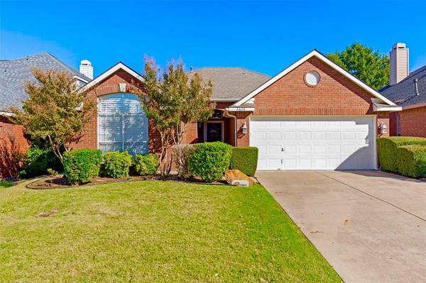 2620 Potomac Drive, Flower Mound, TX 75028