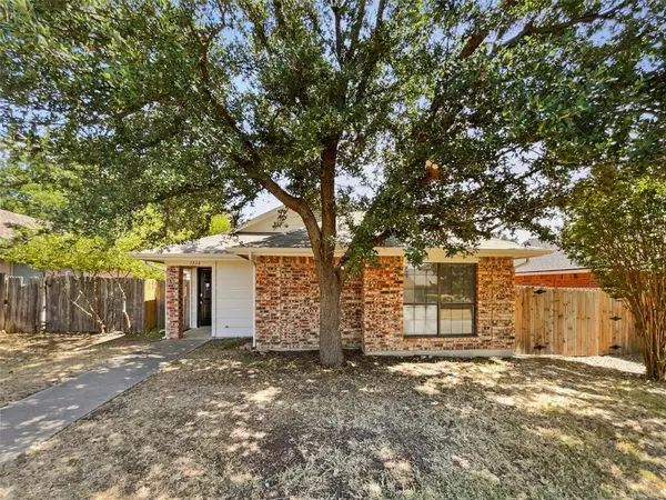 Fort Worth, TX 76137,7328 Blackthorn Drive