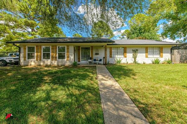 1801 Pluto Drive, Bossier City, LA 71112