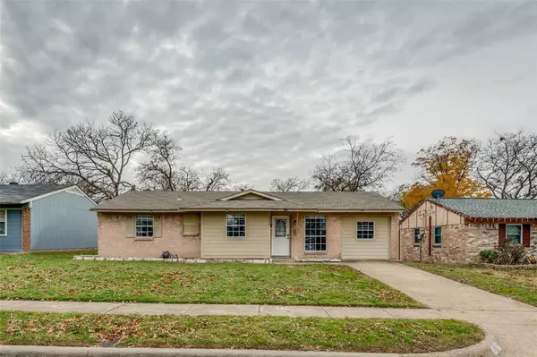 2900 Dale Drive, Plano, TX 75074