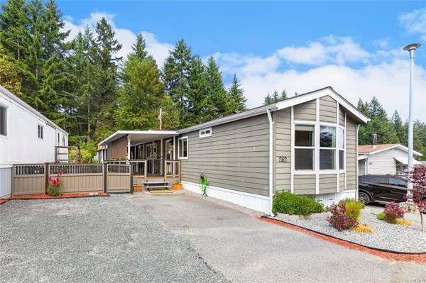 Nanoose Bay, BC V9P 9K2,2465 Apollo Dr #262