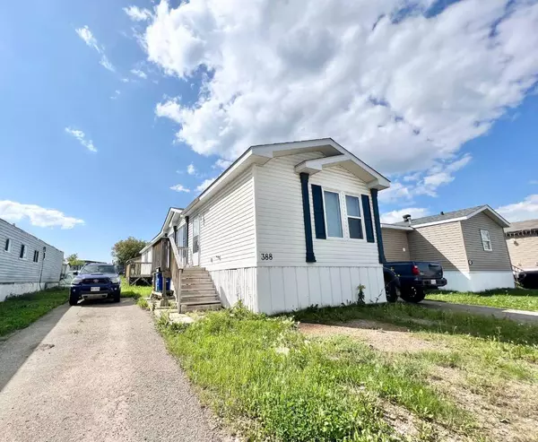 Fort Mcmurray, AB T9H 2N8,388 Grey CRES