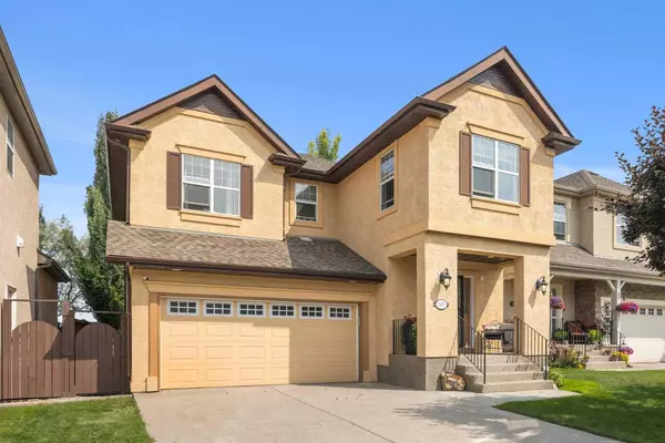 Calgary, AB T3M 1H5,165 Cranleigh Bay SE