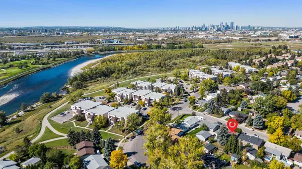 Calgary, AB T2C 1T4,111 Lynnview WAY SE