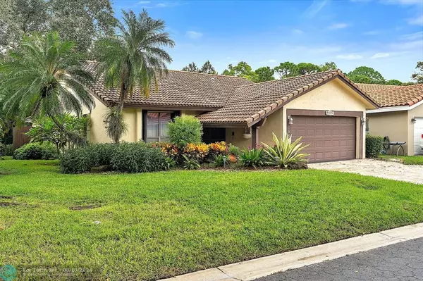 Coral Springs, FL 33071,1550 Riverwood Ln