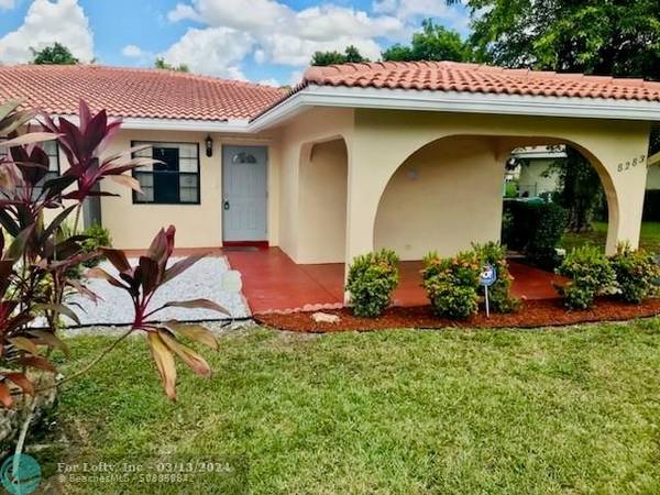 8283 NW 39 Street,  Coral Springs,  FL 33065