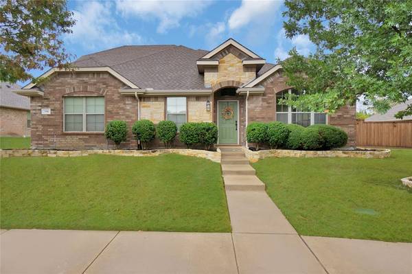 790 River Rock Lane, Rockwall, TX 75032