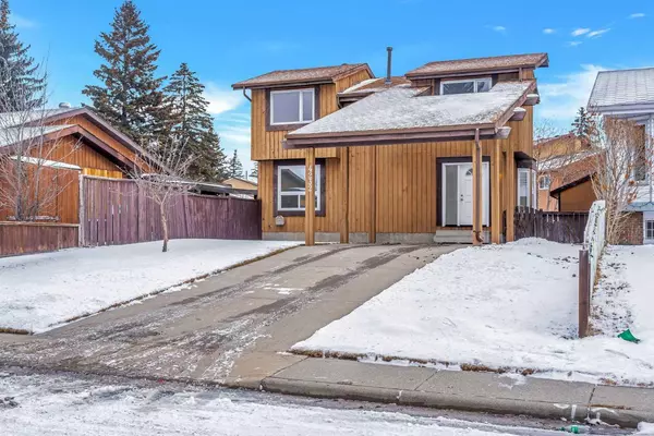 Calgary, AB T1Y 4K5,4232 46 ST NE