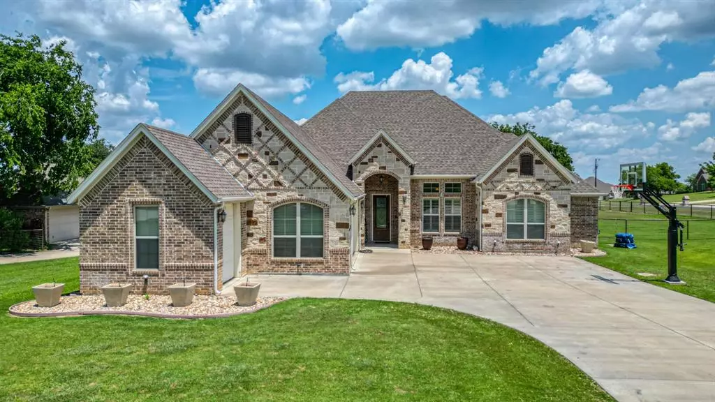 269 Scenic View Drive, Aledo, TX 76008