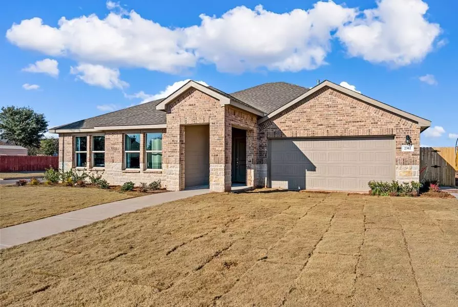 6918 JOURNEY Lane, Abilene, TX 79606