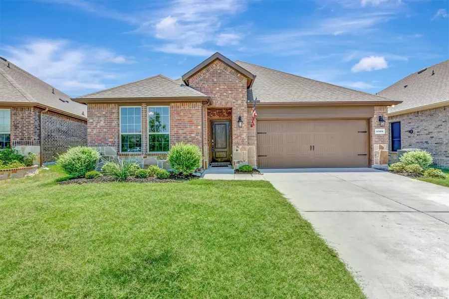 4005 Ellinger Drive, Heath, TX 75126