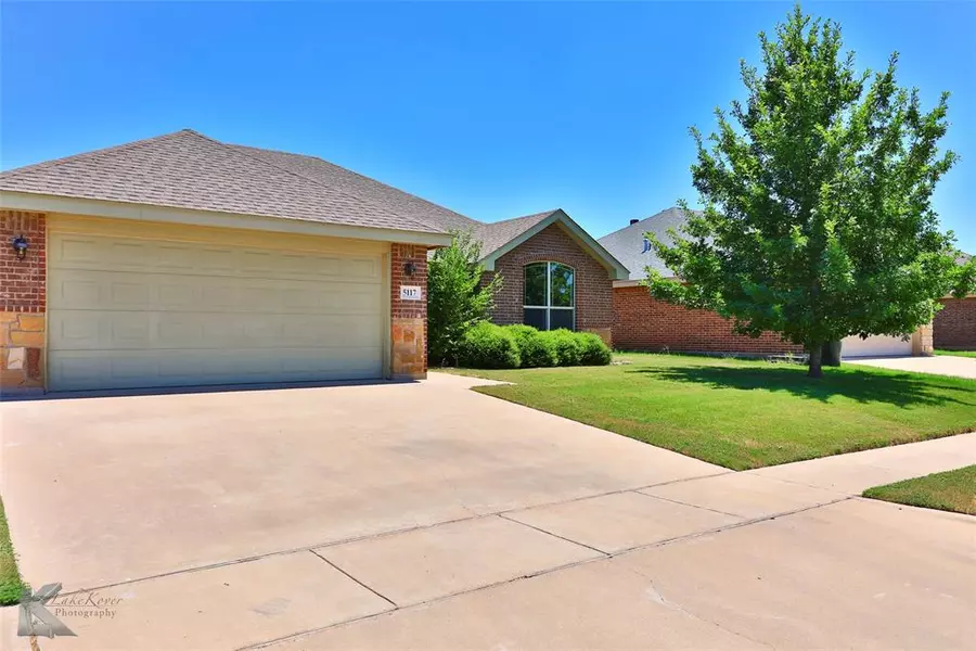 5117 Yellowstone Trail, Abilene, TX 79602