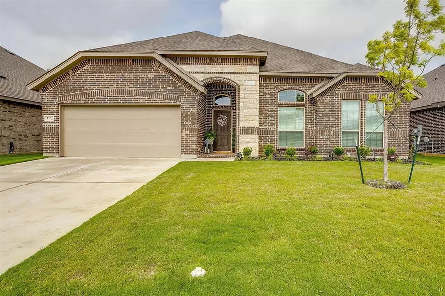 113 Independence Drive, Joshua, TX 76058