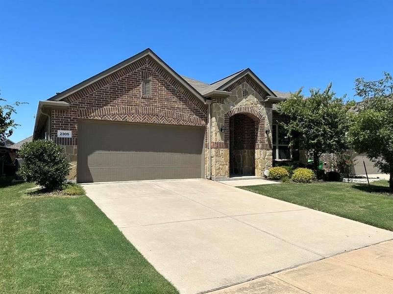 2305 Prospect Park Lane, Prosper, TX 75078