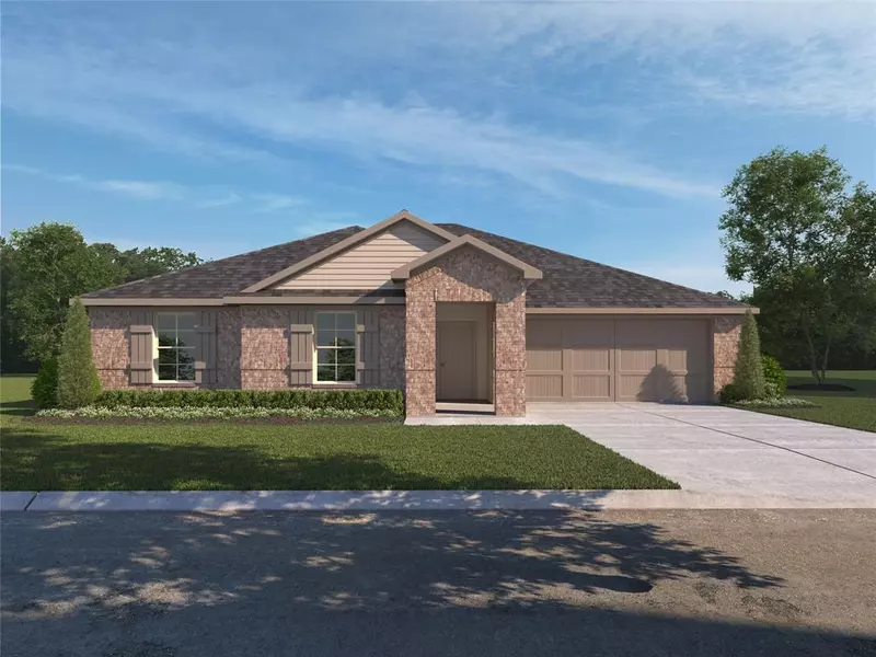 843 WATERFORD Way, Joshua, TX 76058